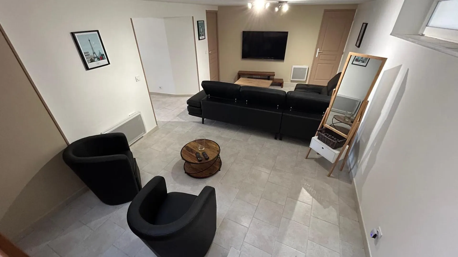 Ferienhaus Le Domaine Du Bez Gite De Jules Piscine,Sauna,Sauna,Hammam,Spa Saint-Laurent-dʼOlt