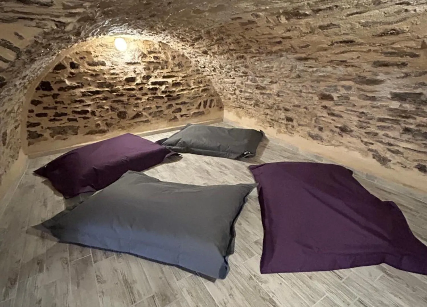 Le Domaine Du Bez Gite De Jules Piscine,Sauna,Sauna,Hammam,Spa Saint-Laurent-dʼOlt Frankreich