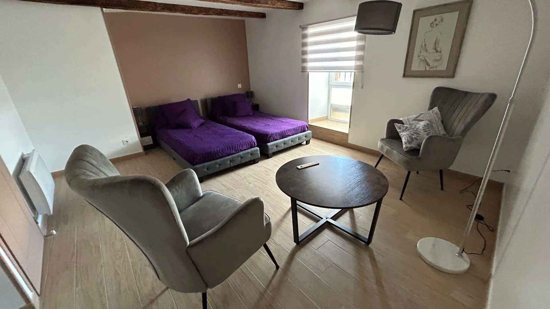 Le Domaine Du Bez Gite De Jules Piscine,Sauna,Sauna,Hammam,Spa Saint-Laurent-dʼOlt